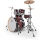 CATALINA MAPLE DEEP CHERRY BURST CM2-E625-DCB