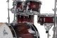 CATALINA MAPLE DEEP CHERRY BURST CM2-E625-DCB