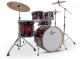 CATALINA MAPLE DEEP CHERRY BURST CM2-E625-DCB