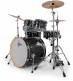 CATALINA MAPLE BLACK STARDUST CM2-E625-BS