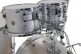 CATALINA MAPLE SILVER SPARKLE CM2-E625-SS