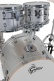 CATALINA MAPLE SILVER SPARKLE CM2-E625-SS