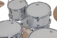 CATALINA MAPLE SILVER SPARKLE CM2-E625-SS
