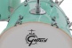 CATALINA MAPLE SEAFOAM GREEN CM2-E625-SFG