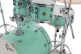 CATALINA MAPLE SEAFOAM GREEN CM2-E625-SFG