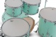 CATALINA MAPLE SEAFOAM GREEN CM2-E625-SFG