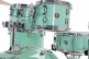 CATALINA MAPLE SEAFOAM GREEN CM2-E625-SFG