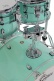 CATALINA MAPLE SEAFOAM GREEN CM2-E625-SFG