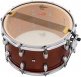 Caisse Claire Full Range Mahogany/Maple 14X8? S1-0814-Mmg