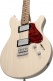 Valentine Signature In Trans Buttermilk