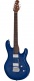 Luke - Flame Maple Blueberry Burst