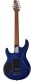 LUKE - FLAME MAPLE BLUEBERRY BURST