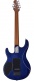 Luke - Flame Maple Blueberry Burst
