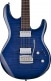 LUKE - FLAME MAPLE BLUEBERRY BURST