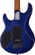 Luke - Flame Maple Blueberry Burst