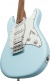 Sterling Ct50Hss Daphne Blue Satin