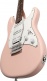Cutlass CT50 HSS Pueblo Pink Satin - B Stock