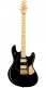 Stingray Black Jared Dines Signature Gold - B Stock