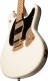 Stingray Jared Dines Signature Olympic White