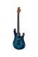 Jp150 Dimarzio Quilted Maple Cerulean Paradise