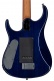 Jp150 Dimarzio Quilted Maple Cerulean Paradise