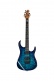 Jp150 Dimarzio Quilted Maple Cerulean Paradise