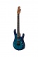 Jp157 Dimarzio Quilted Maple Cerulean Paradise