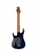 Jp157 Dimarzio Quilted Maple Cerulean Paradise