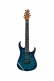 Jp157 Dimarzio Quilted Maple Cerulean Paradise