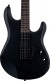 John Petrucci Jp60Nb Signature, Stealth Black