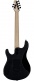 John Petrucci Jp60Nb Signature, Stealth Black