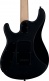 John Petrucci Jp60Nb Signature, Stealth Black