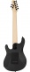 John Petrucci JP70NB Signature Stealth Black