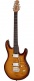 Luke Signature In Flame Maple Hazel Burst - B Stock