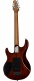 Luke Signature In Flame Maple Hazel Burst - B Stock