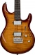 Luke Signature In Flame Maple Hazel Burst - B Stock