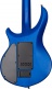 Sterling Maj100 Siberian Sapphire