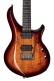 John Petrucci Majesty Blood Orange Burst