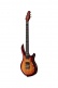John Petrucci Majesty Blood Orange Burst