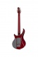 John Petrucci Majesty Blood Orange Burst