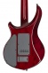 John Petrucci Majesty Blood Orange Burst