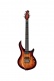 John Petrucci Majesty Blood Orange Burst