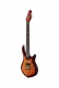 John Petrucci Majesty 7 Strings Blood Orange Burst