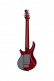 John Petrucci Majesty 7 Strings Blood Orange Burst