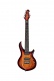 John Petrucci Majesty 7 Strings Blood Orange Burst