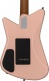 Sterling Mariposa Pueblo Pink