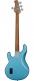 Sterling Ray34 Blue Sparkle - B Stock