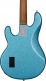 Sterling Ray34 Blue Sparkle