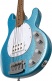 Sterling Ray34 Blue Sparkle - B Stock