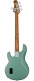 Stingray Ray34 Dorado Green